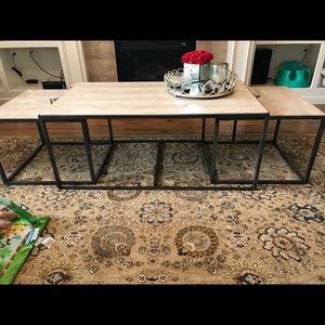 Coffee table for sale